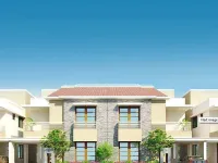 4 BHK House for Sale in Bhayli, Vadodara
