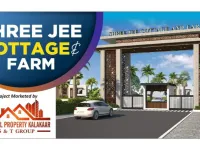  Residential Plot for Sale in Jait, Vrindavan