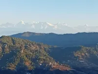 Residential Plot for Sale in Mukteshwar, Nainital