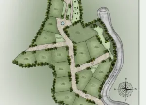  Residential Plot for Sale in Ranikhet, Almora