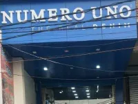  Showroom for Rent in Begum Gunj, Barabanki