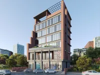 Business Center for Sale in Sargaasan, Gandhinagar