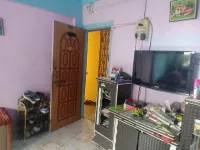 1 BHK Flat for Sale in Shahad, Ulhasnagar, Thane