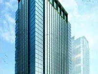  Business Center for Sale in Gift City, Gandhinagar