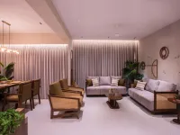 3 BHK Flat for Sale in Pal, Surat
