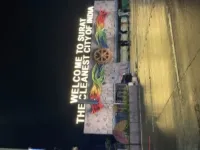 Residential Plot for Sale in Dumas Road, Surat