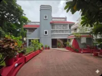 5 BHK House for Sale in Vesu, Surat