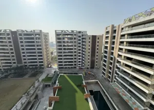 Penthouse for Sale in Piplod, Surat