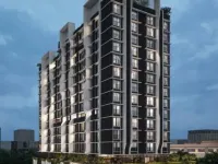 1 BHK Flat for Sale in Chandivali, Powai, Mumbai