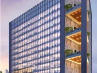 Office Space for Sale in Thane West