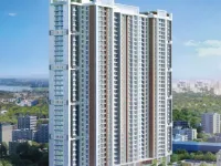 1 BHK Flat for Sale in Powai, Mumbai