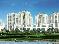 5 BHK Villa for Sale in Omicron 1, Greater Noida