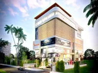  Office Space for Sale in Sikandra Bodla Road, Agra