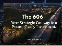  Commercial Land for Sale in Dholera, Ahmedabad