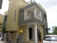 3 BHK House for Sale in Adalaj, Gandhinagar