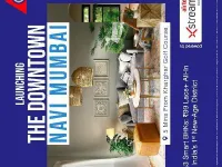 2 BHK Builder Floor for Sale in Sector 37, Kharghar, Navi Mumbai