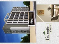 3 BHK Flat for Sale in Lalmati, Guwahati