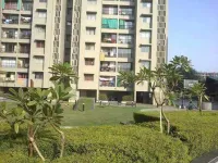 2 BHK Flat for Rent in Bopal, Ahmedabad