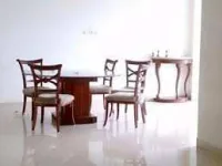 4 BHK Flat for Rent in Bodakdev, Ahmedabad