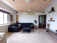 3 BHK Flat for Rent in Bodakdev, Ahmedabad