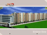 2 BHK Flat for Sale in Bistupur, Jamshedpur