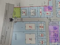  Commercial Land for Sale in Manjusar, Vadodara