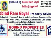 Residential Plot for Sale in Housefed Colony, Bathinda