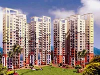 3 BHK Flat for Rent in E M Bypass, Kolkata