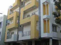 2 BHK Flat for Sale in Purbalok, Kolkata