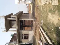 2 BHK House for Sale in Dubbaga, Lucknow
