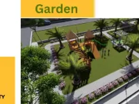 Residential Plot for Sale in Brijghat, Amroha