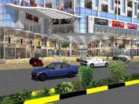 2 BHK Flat for Rent in Daldal Seoni, Raipur