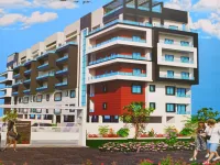 3 BHK Flat for Sale in Harahua, Varanasi