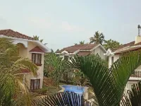 3 BHK House for Rent in Nagoa, North Goa