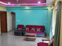 2 BHK Flat for Rent in Corlim, Old Goa