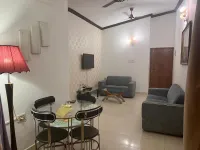 1 BHK Flat for Sale in Candolim, Goa