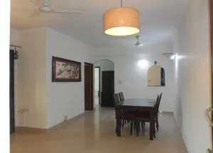 2 BHK 96 Sq. Meter Apartment for Rent in Porvorim, Goa