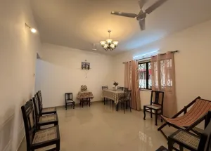 1 BHK Flat for Sale in Aldona, Goa