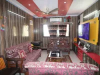 2 BHK Flat for Sale in Defence Colony, Porvorim, Goa