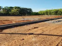 Residential Plot for Sale in Sagara, Shimoga