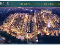  Commercial Land for Sale in Sector 114 Gurgaon