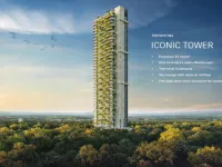 4 BHK Flat for Sale in Sector 2 Gurgaon