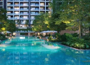 5 BHK Flat for Sale in Rama Road, Kirti Nagar, Delhi