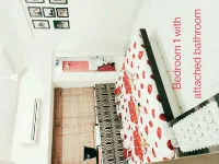 3 BHK Flat for Rent in New Palasia, Indore