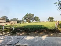  Agricultural Land for Sale in Aerodrum Road, Indore