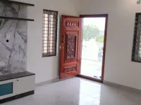 1 BHK Builder Floor for Rent in Sarjapur, Bangalore