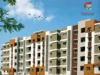 3 BHK Flat for Sale in Seethammadhara, Visakhapatnam