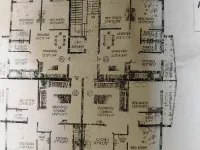 2 BHK 1000 Sq.ft. Apartment for Sale in Mahaveer Nagar, Raipur