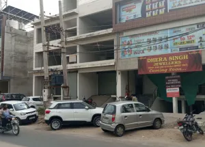 Showroom for Sale in Model Town, Jalandhar