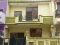 4 BHK House for Rent in Sector 41 Noida